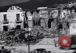 Standbild britische Truppen Neapel Italien, 1943, aus Sekunde 56 historischem Filmmaterial Videoclip 65675030872