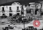 Standbild britische Truppen Neapel Italien, 1943, aus Sekunde 57 historischem Filmmaterial Videoclip 65675030872