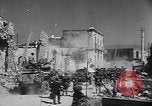 Standbild britische Truppen Neapel Italien, 1943, aus Sekunde 60 historischem Filmmaterial Videoclip 65675030872