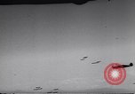 Image of USAAF B-25 bombers with P-47 fighter escorts Italy, 1943, second 3 stock footage video 65675030873