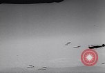 Image of USAAF B-25 bombers with P-47 fighter escorts Italy, 1943, second 4 stock footage video 65675030873