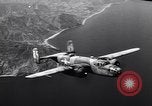 Image of USAAF B-25 bombers with P-47 fighter escorts Italy, 1943, second 11 stock footage video 65675030873