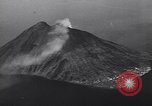 Image of USAAF B-25 bombers with P-47 fighter escorts Italy, 1943, second 18 stock footage video 65675030873