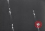 Image of USAAF B-25 bombers with P-47 fighter escorts Italy, 1943, second 20 stock footage video 65675030873