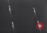 Image of USAAF B-25 bombers with P-47 fighter escorts Italy, 1943, second 21 stock footage video 65675030873