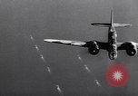 Image of USAAF B-25 bombers with P-47 fighter escorts Italy, 1943, second 26 stock footage video 65675030873
