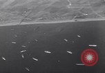 Image of USAAF B-25 bombers with P-47 fighter escorts Italy, 1943, second 31 stock footage video 65675030873