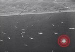 Image of USAAF B-25 bombers with P-47 fighter escorts Italy, 1943, second 32 stock footage video 65675030873