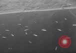 Image of USAAF B-25 bombers with P-47 fighter escorts Italy, 1943, second 33 stock footage video 65675030873