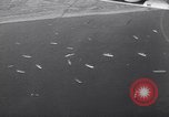 Image of USAAF B-25 bombers with P-47 fighter escorts Italy, 1943, second 34 stock footage video 65675030873