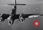 Image of USAAF B-25 bombers with P-47 fighter escorts Italy, 1943, second 39 stock footage video 65675030873