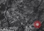 Image of USAAF B-25 bombers with P-47 fighter escorts Italy, 1943, second 45 stock footage video 65675030873