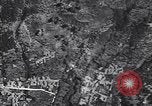Image of USAAF B-25 bombers with P-47 fighter escorts Italy, 1943, second 46 stock footage video 65675030873