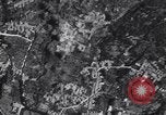 Image of USAAF B-25 bombers with P-47 fighter escorts Italy, 1943, second 50 stock footage video 65675030873