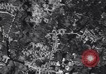 Image of USAAF B-25 bombers with P-47 fighter escorts Italy, 1943, second 51 stock footage video 65675030873
