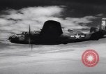 Image of USAAF B-25 bombers with P-47 fighter escorts Italy, 1943, second 53 stock footage video 65675030873