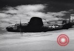 Image of USAAF B-25 bombers with P-47 fighter escorts Italy, 1943, second 54 stock footage video 65675030873