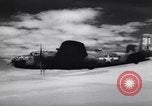 Image of USAAF B-25 bombers with P-47 fighter escorts Italy, 1943, second 55 stock footage video 65675030873