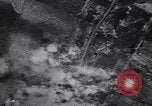 Image of USAAF B-25 bombers with P-47 fighter escorts Italy, 1943, second 56 stock footage video 65675030873