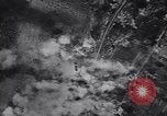 Image of USAAF B-25 bombers with P-47 fighter escorts Italy, 1943, second 57 stock footage video 65675030873