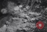 Image of USAAF B-25 bombers with P-47 fighter escorts Italy, 1943, second 58 stock footage video 65675030873