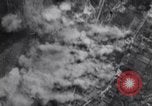Image of USAAF B-25 bombers with P-47 fighter escorts Italy, 1943, second 59 stock footage video 65675030873