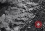 Image of USAAF B-25 bombers with P-47 fighter escorts Italy, 1943, second 60 stock footage video 65675030873