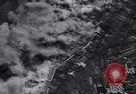 Image of USAAF B-25 bombers with P-47 fighter escorts Italy, 1943, second 61 stock footage video 65675030873