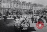 Standbild General Mark Clark W Italien, 1943, aus Sekunde 1 historischem Filmmaterial Videoclip 65675030874
