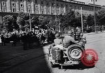Standbild General Mark Clark W Italien, 1943, aus Sekunde 3 historischem Filmmaterial Videoclip 65675030874