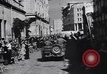 Standbild General Mark Clark W Italien, 1943, aus Sekunde 4 historischem Filmmaterial Videoclip 65675030874
