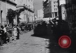 Standbild General Mark Clark W Italien, 1943, aus Sekunde 5 historischem Filmmaterial Videoclip 65675030874