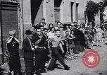 Standbild General Mark Clark W Italien, 1943, aus Sekunde 8 historischem Filmmaterial Videoclip 65675030874