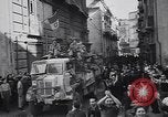 Standbild General Mark Clark W Italien, 1943, aus Sekunde 14 historischem Filmmaterial Videoclip 65675030874