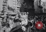 Standbild General Mark Clark W Italien, 1943, aus Sekunde 17 historischem Filmmaterial Videoclip 65675030874
