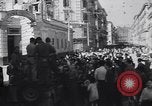 Standbild General Mark Clark W Italien, 1943, aus Sekunde 18 historischem Filmmaterial Videoclip 65675030874