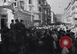 Standbild General Mark Clark W Italien, 1943, aus Sekunde 20 historischem Filmmaterial Videoclip 65675030874