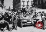 Standbild General Mark Clark W Italien, 1943, aus Sekunde 21 historischem Filmmaterial Videoclip 65675030874