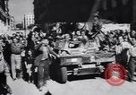 Standbild General Mark Clark W Italien, 1943, aus Sekunde 22 historischem Filmmaterial Videoclip 65675030874
