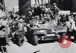 Standbild General Mark Clark W Italien, 1943, aus Sekunde 23 historischem Filmmaterial Videoclip 65675030874