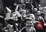 Standbild General Mark Clark W Italien, 1943, aus Sekunde 24 historischem Filmmaterial Videoclip 65675030874