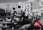 Standbild General Mark Clark W Italien, 1943, aus Sekunde 25 historischem Filmmaterial Videoclip 65675030874