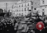 Standbild General Mark Clark W Italien, 1943, aus Sekunde 26 historischem Filmmaterial Videoclip 65675030874
