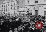 Standbild General Mark Clark W Italien, 1943, aus Sekunde 28 historischem Filmmaterial Videoclip 65675030874