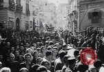Standbild General Mark Clark W Italien, 1943, aus Sekunde 30 historischem Filmmaterial Videoclip 65675030874