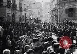 Standbild General Mark Clark W Italien, 1943, aus Sekunde 31 historischem Filmmaterial Videoclip 65675030874