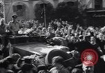 Standbild General Mark Clark W Italien, 1943, aus Sekunde 32 historischem Filmmaterial Videoclip 65675030874