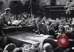 Standbild General Mark Clark W Italien, 1943, aus Sekunde 33 historischem Filmmaterial Videoclip 65675030874