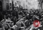 Standbild General Mark Clark W Italien, 1943, aus Sekunde 37 historischem Filmmaterial Videoclip 65675030874