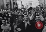 Standbild General Mark Clark W Italien, 1943, aus Sekunde 40 historischem Filmmaterial Videoclip 65675030874